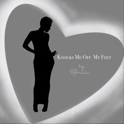 Cover of Knocks Me off My Feet