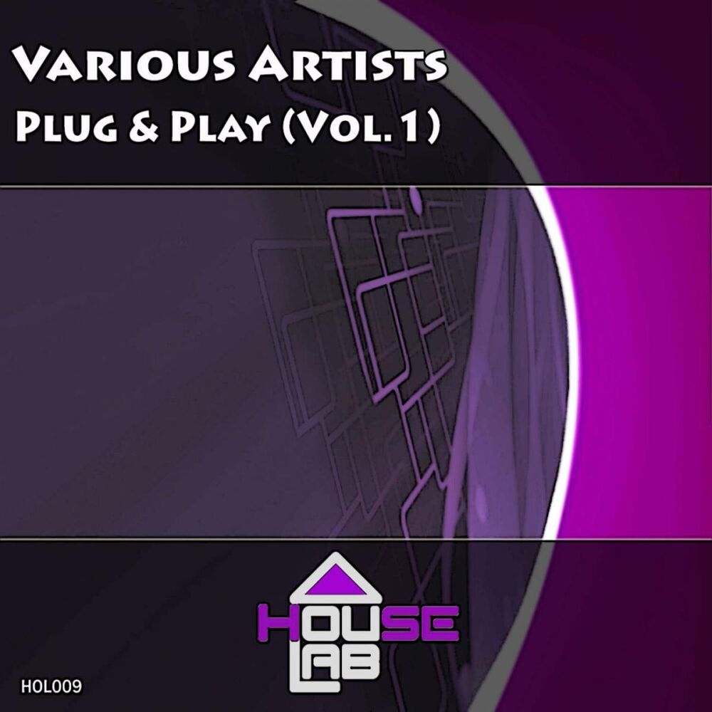 Picture of Plug & Play (Vol.1)