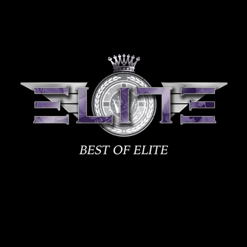 Picture of Best of Elite