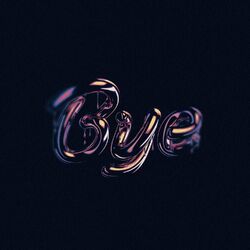 Cover of Bye