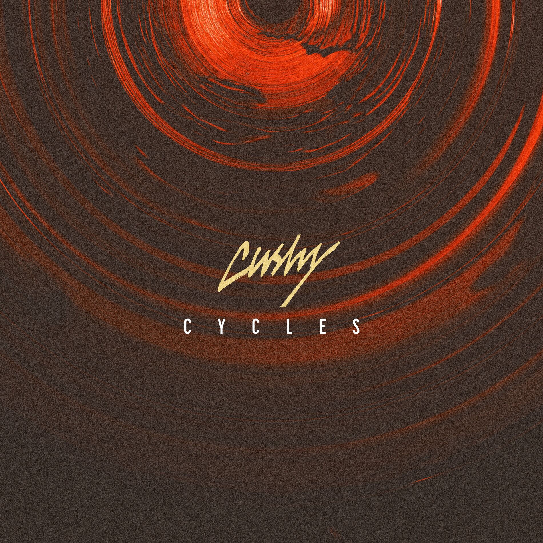 Album cover of Cycles