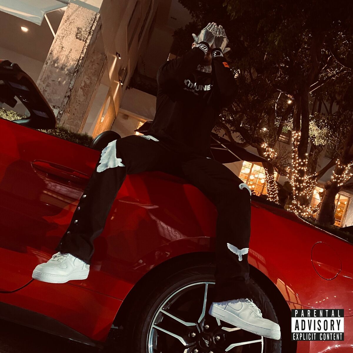 Album cover of Sinematic