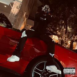 music cover