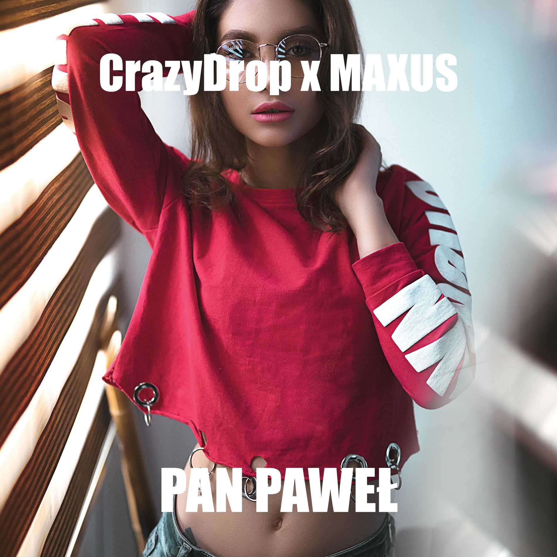 Album cover of Pan Paweł