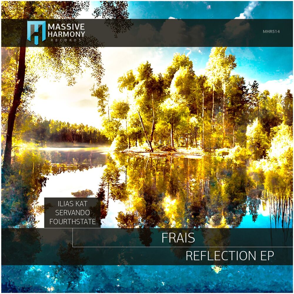 Picture of Reflection