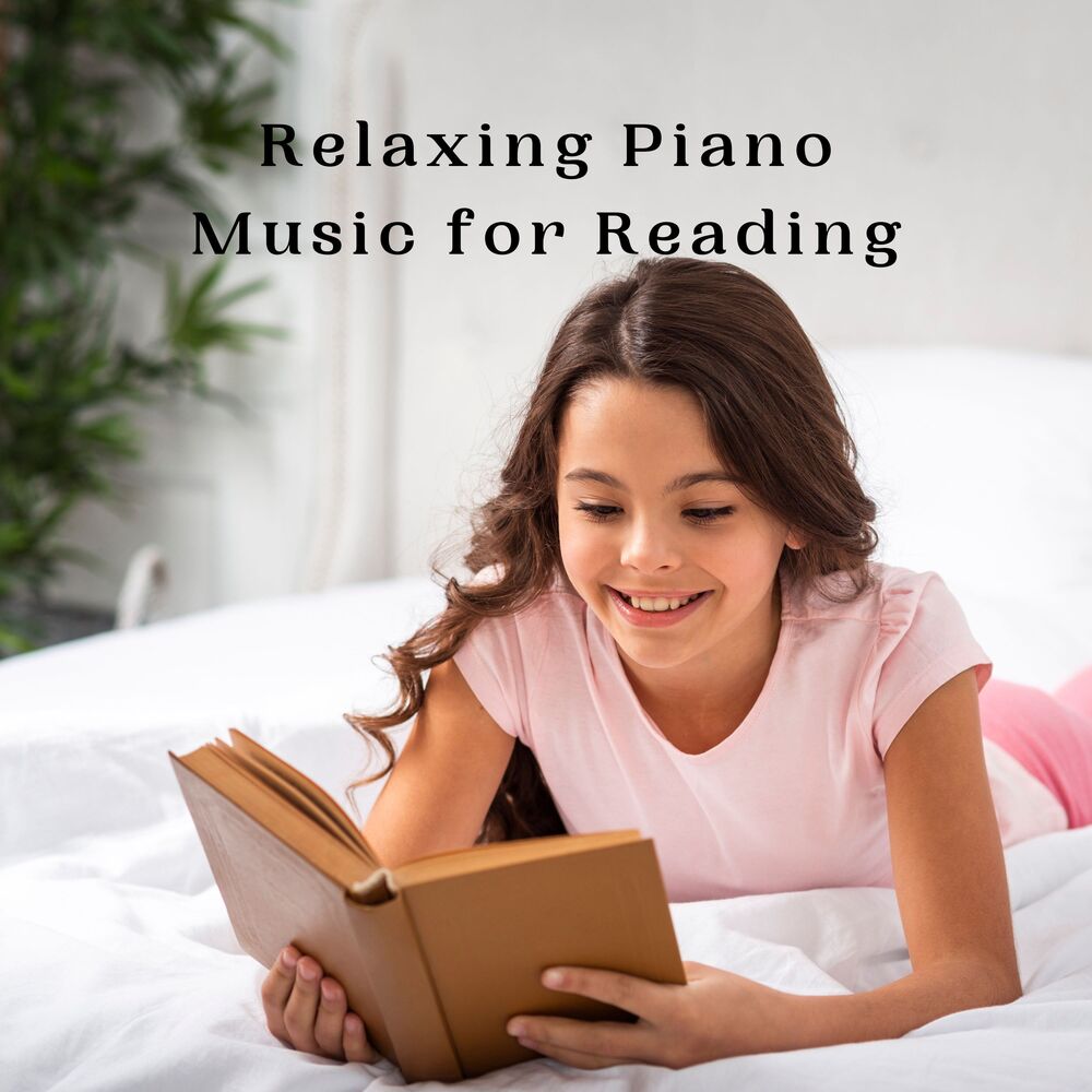 Picture of Relaxing Piano Music for Reading