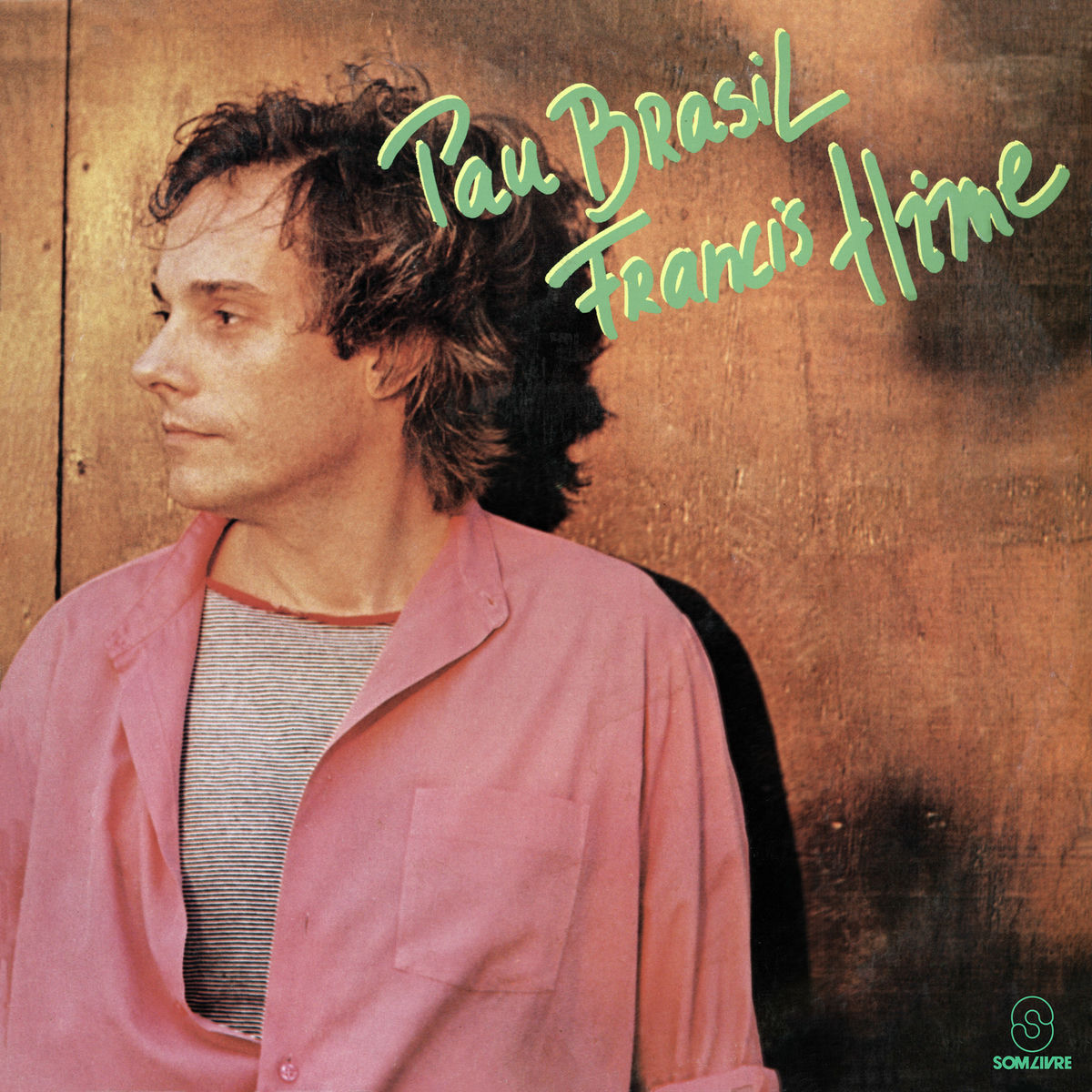 Album cover of Embarcação