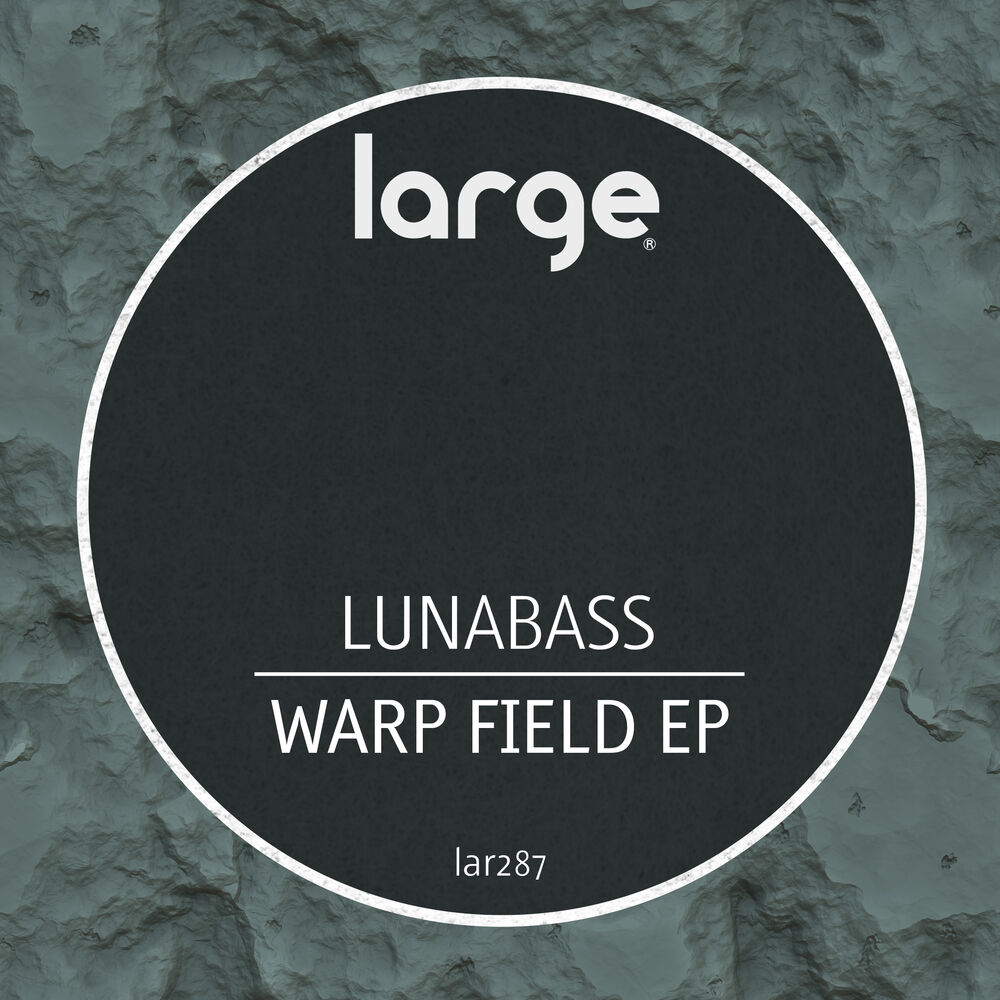 Picture of Warp Field EP