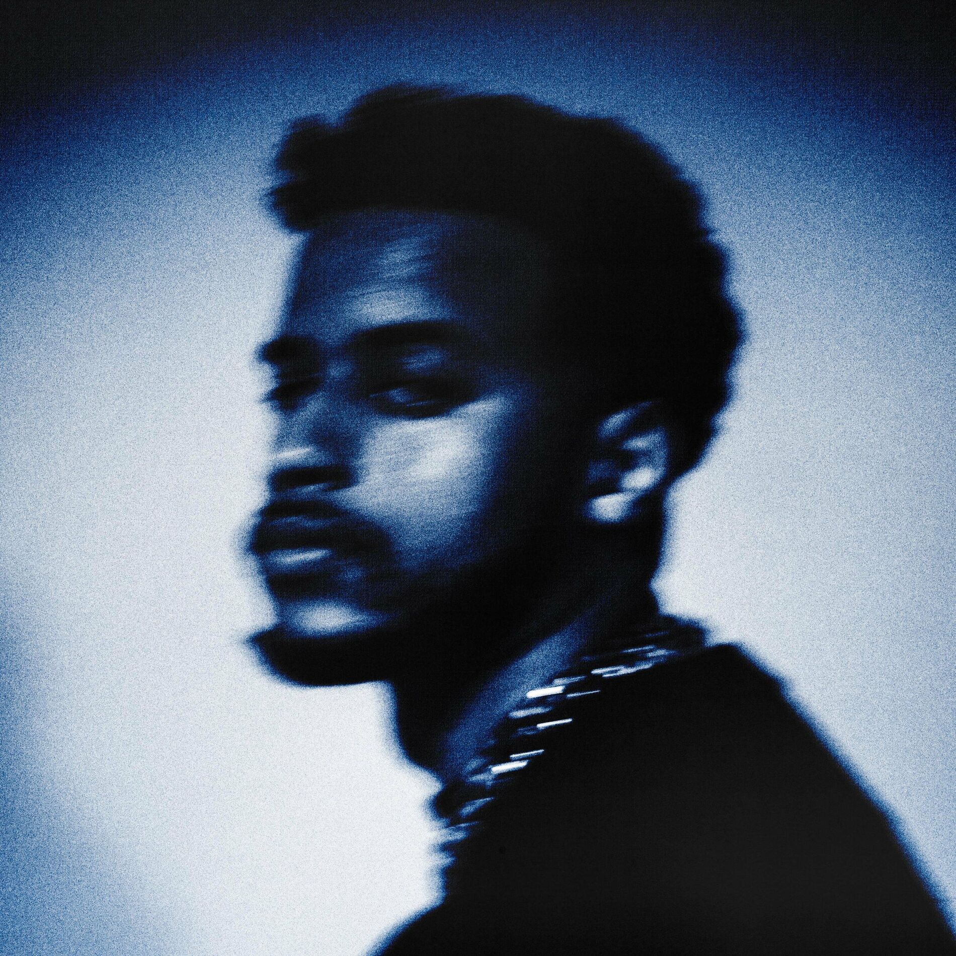 Album cover of Deep Green