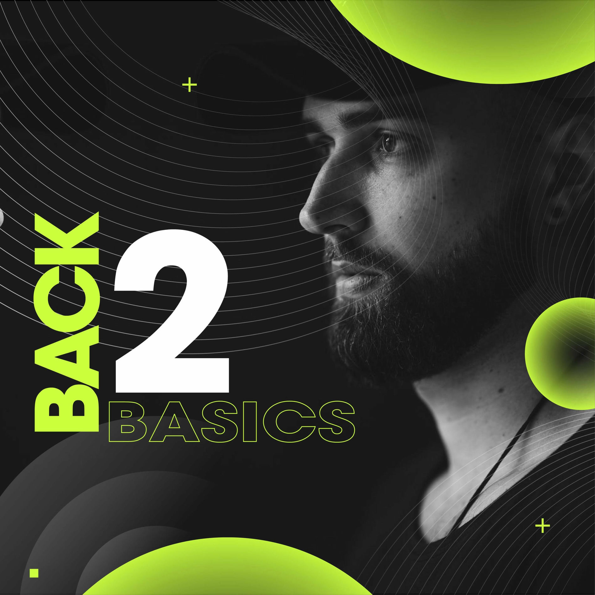 Album cover of Back To Basics