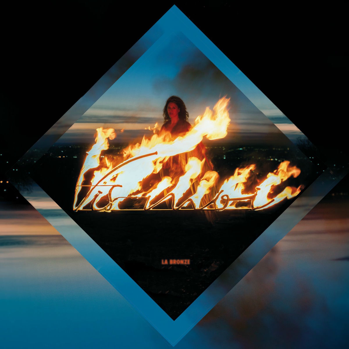 Album cover of Vis-moi