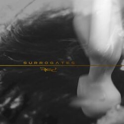Cover of Surrogates