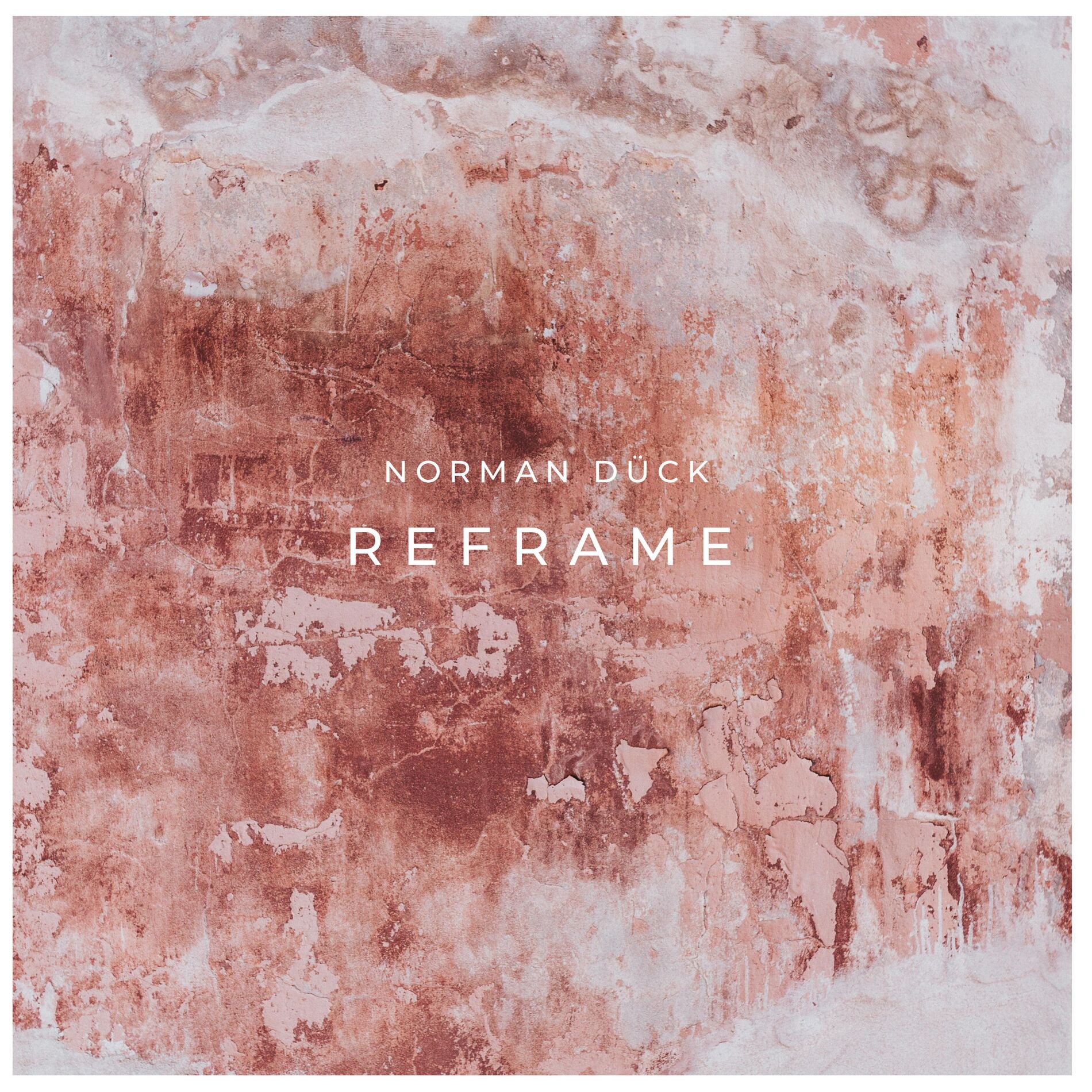 Album cover of Reframe