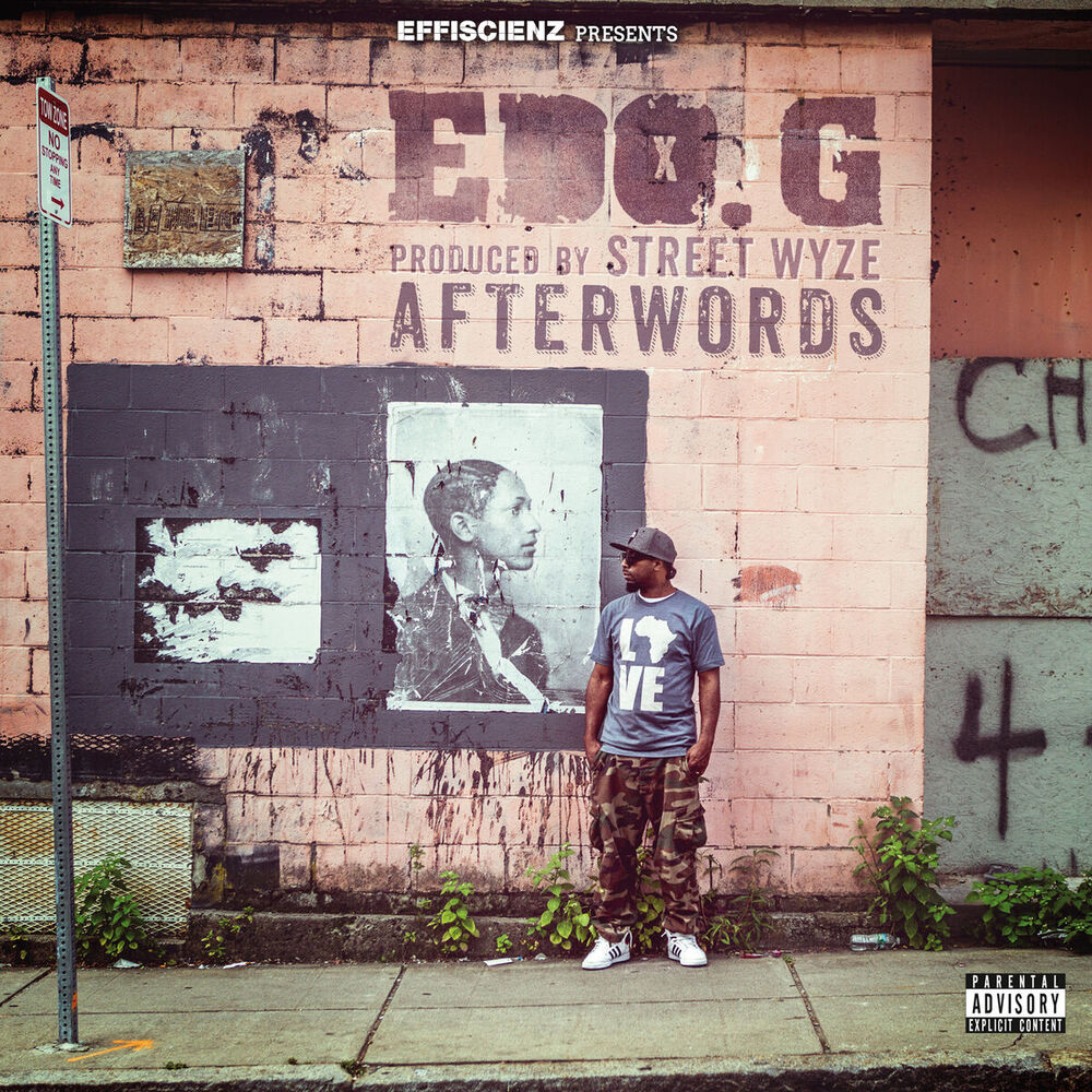 Picture of Afterwords
