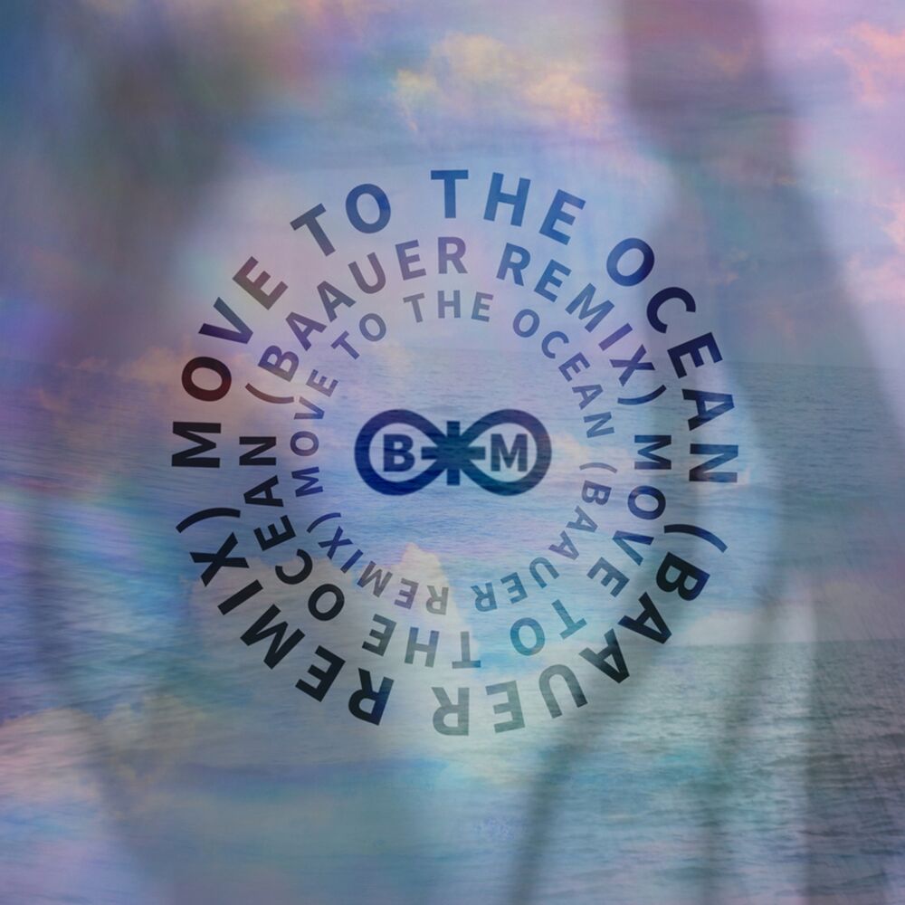 Picture of Move to the Ocean (Baauer Remix)