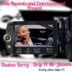 Cover of Drip