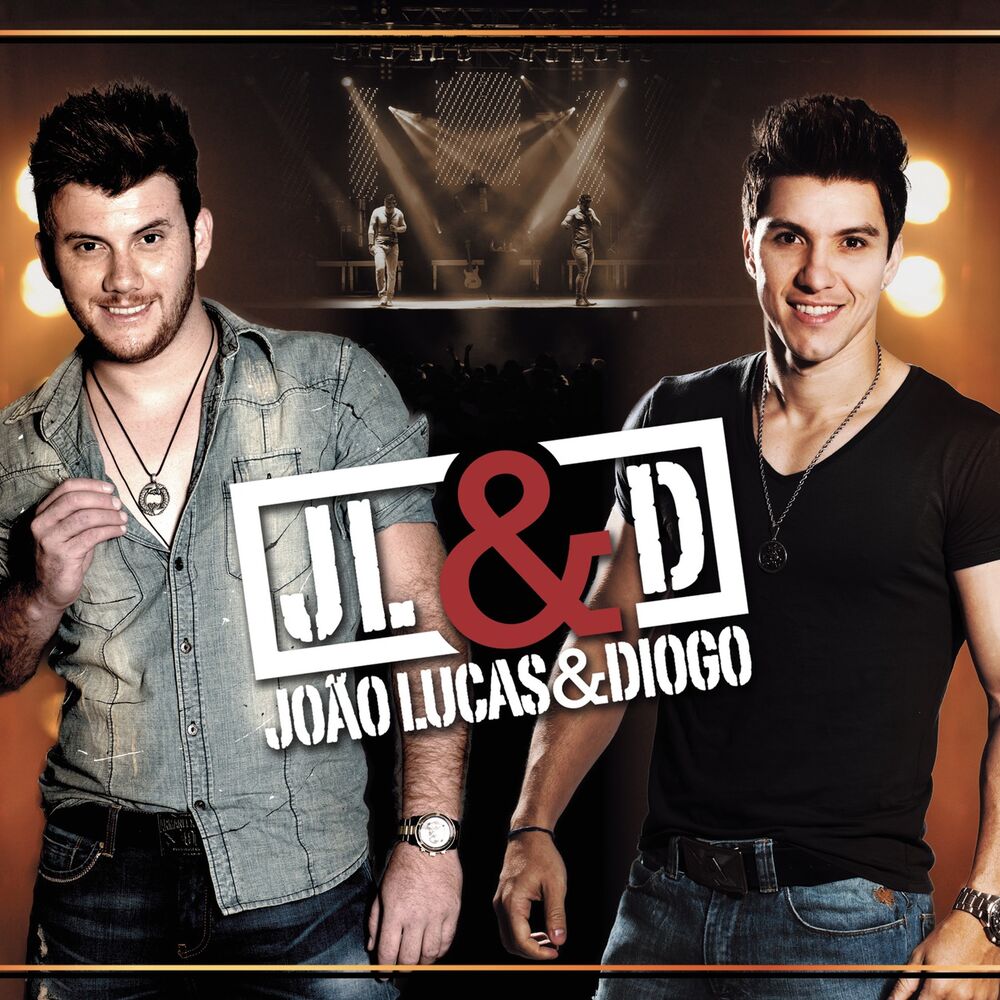 Picture of João Lucas & Diogo