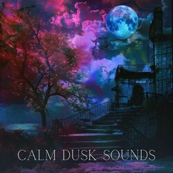 Cover of Calm Dusk Sounds