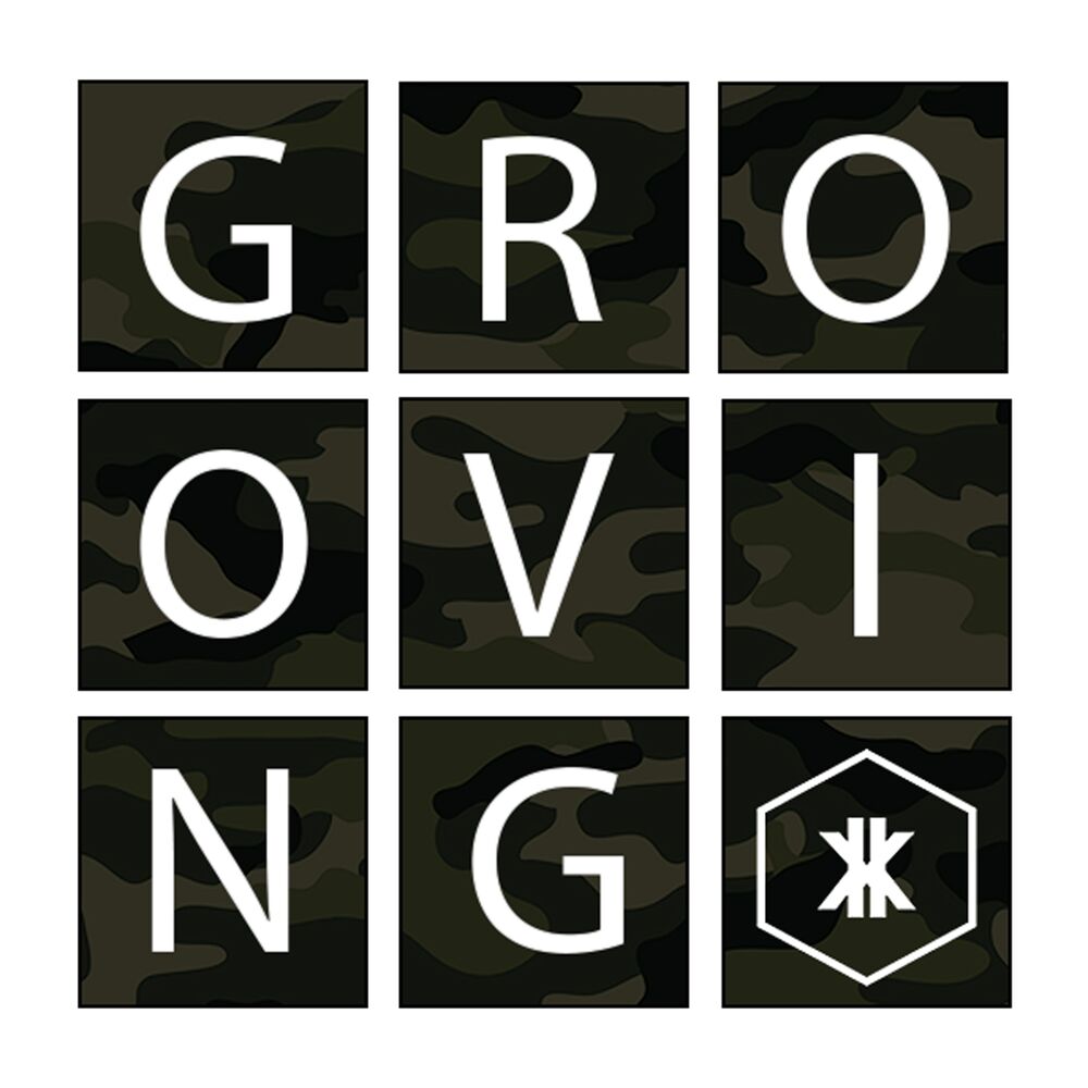 Picture of Grooving