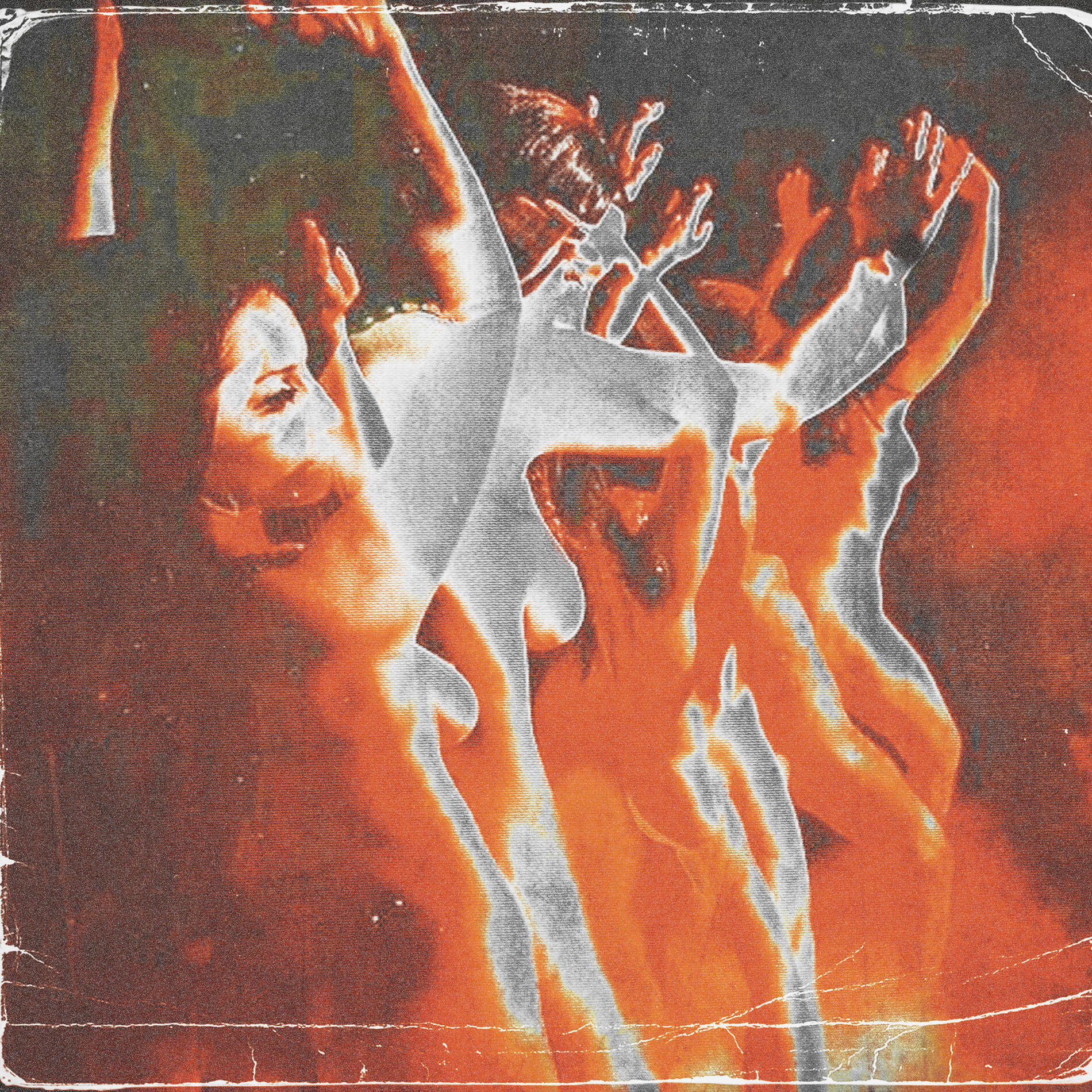 Album cover of Garota Fashion