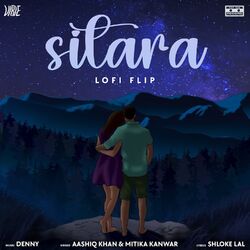 Cover of Sitara (Lofi Flip)