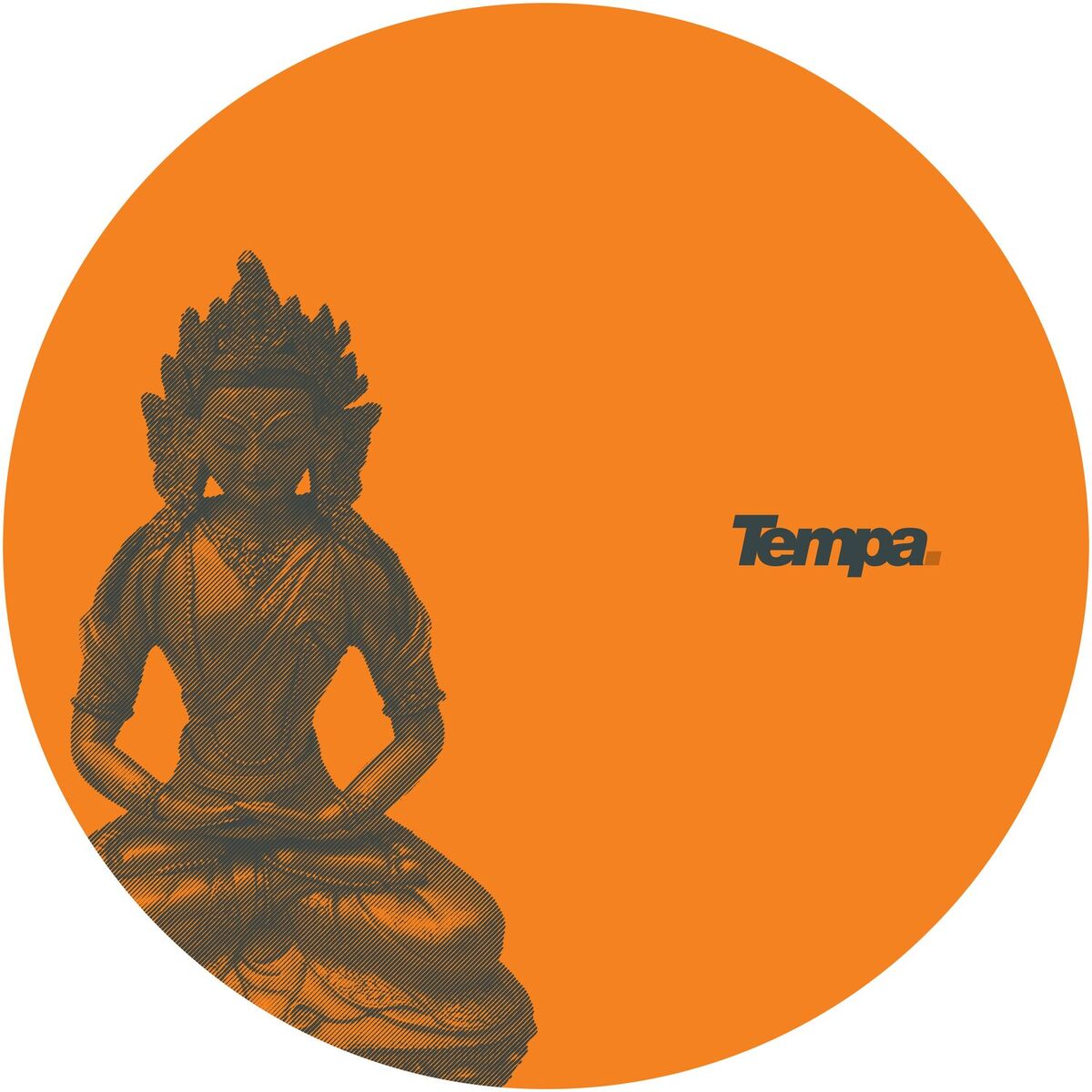 Album cover of Nomine's Chant