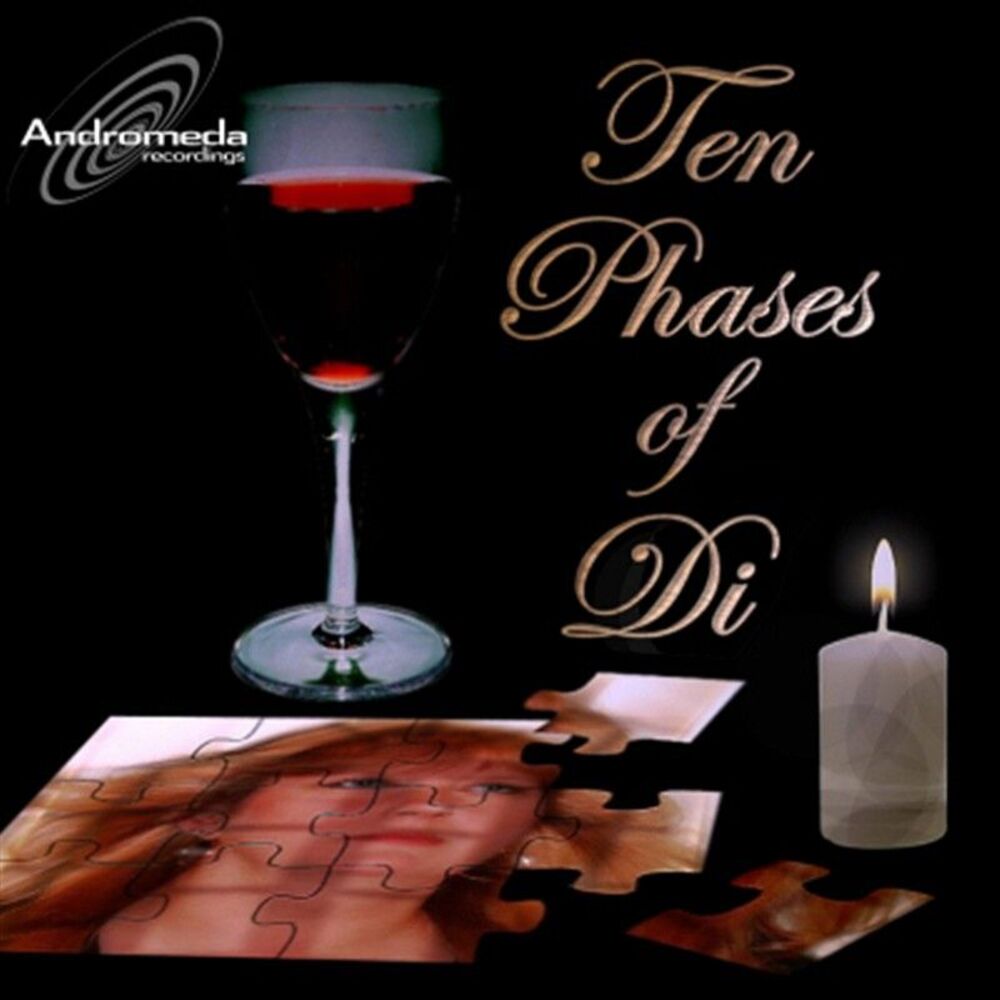 Picture of The Ten Phases of Di