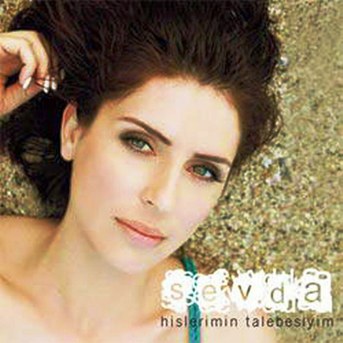 Album cover of Annem Gibi