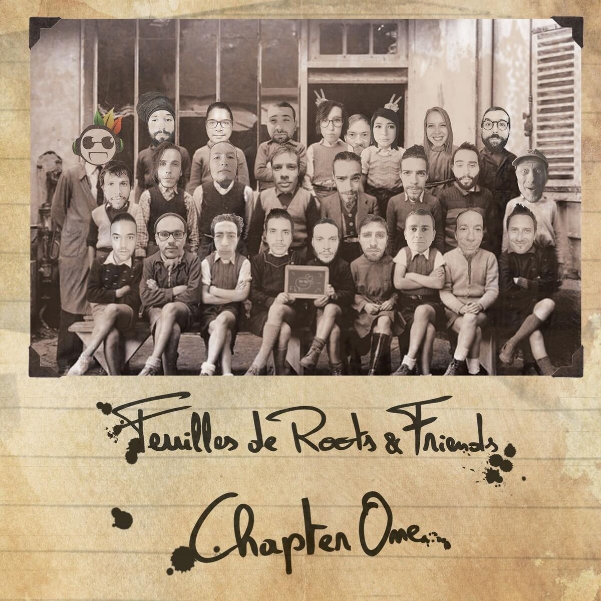 Album cover of La flemme