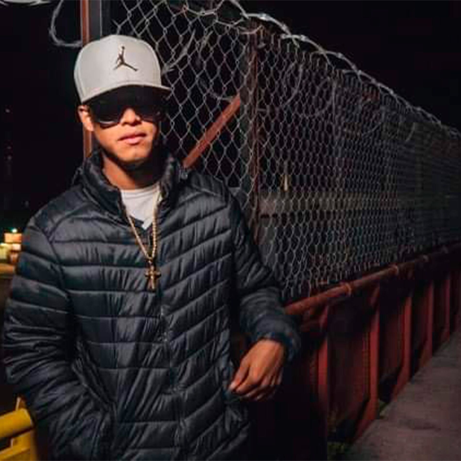 Album cover of La Vida Del Barrio