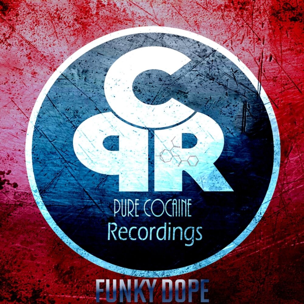 Picture of Funky Dope