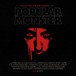 Cover of Popular Monster