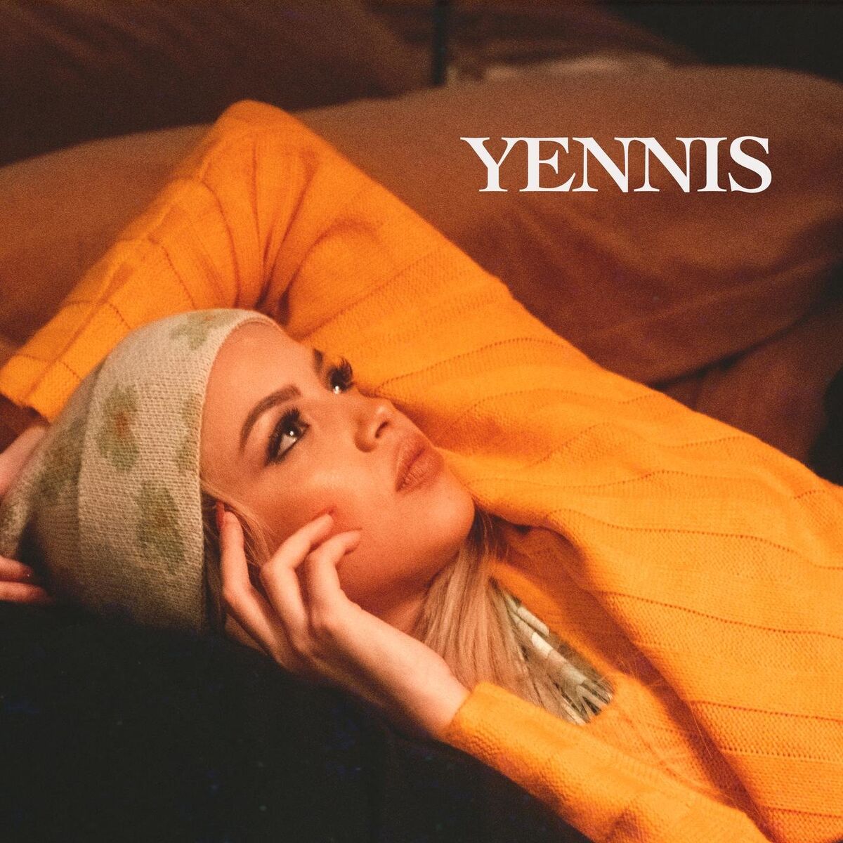 Album cover of Yennis