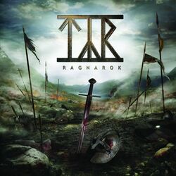 Cover of Ragnarok