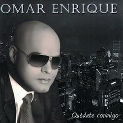Cover of Quedate Conmigo