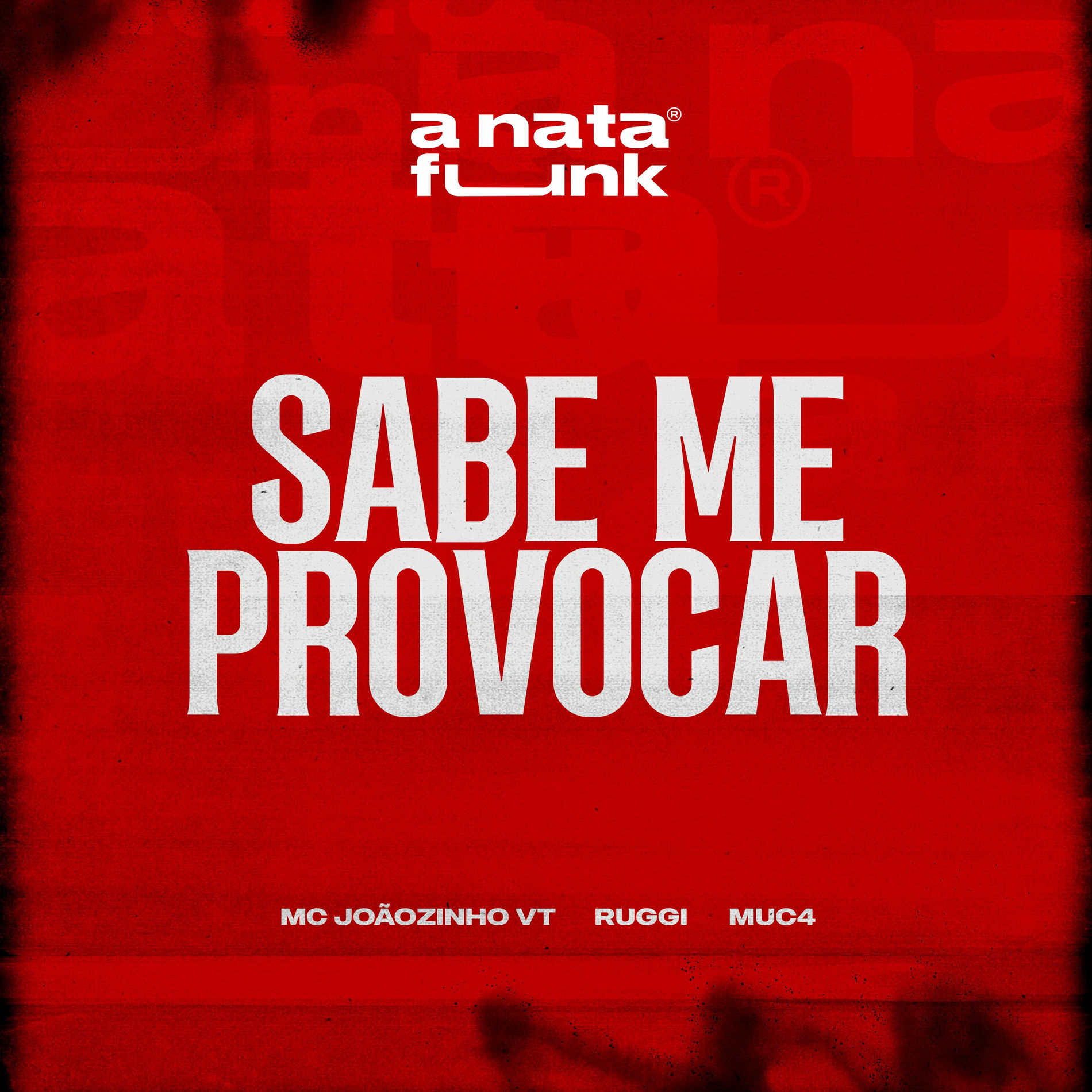 Album cover of Sabe Me Provocar