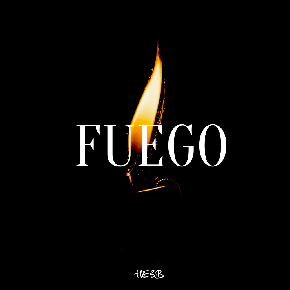 Picture of Fuego
