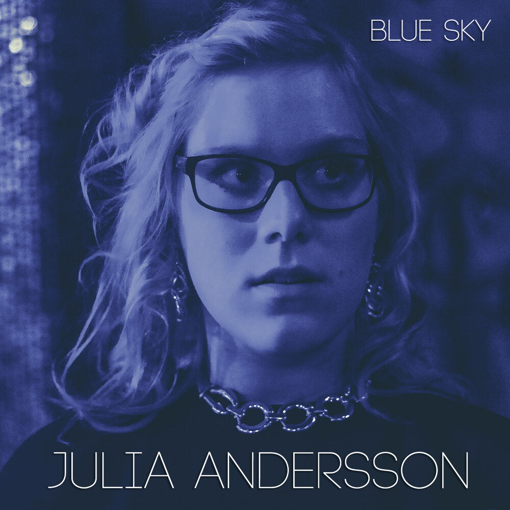 Picture of Blue sky