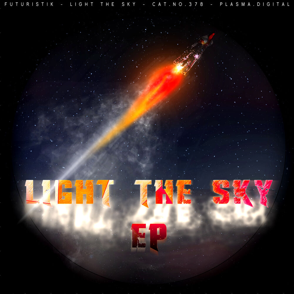 Picture of Light The Sky