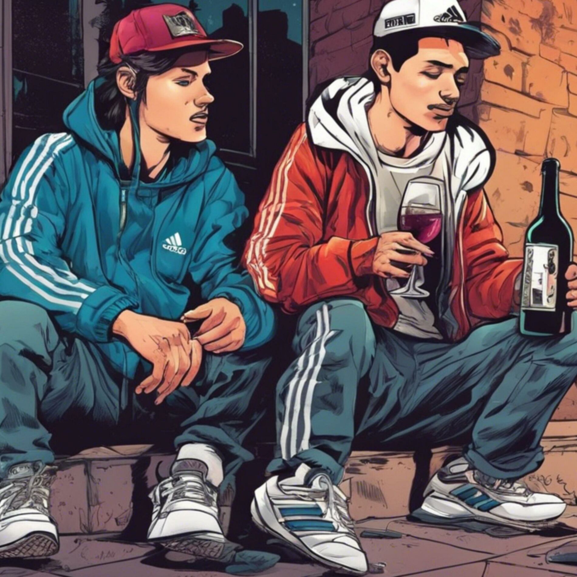 Album cover of turra (feat. Klein)