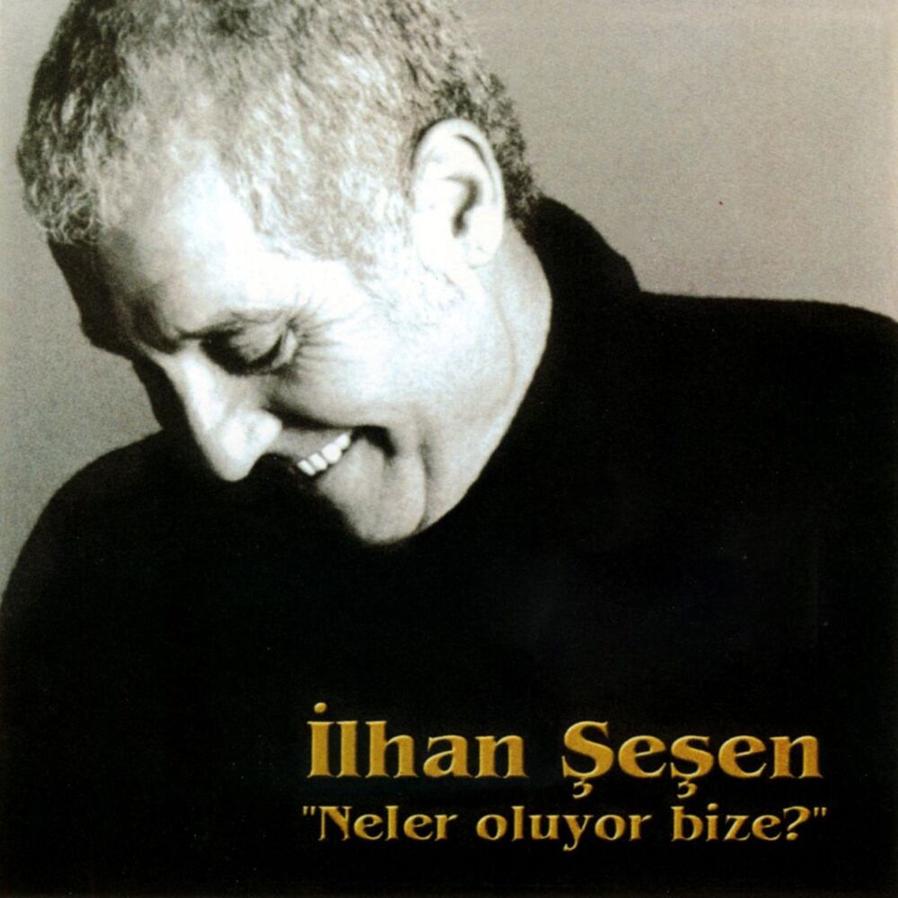 Picture of Neler Oluyor Bize?