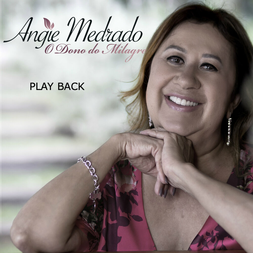 Picture of O Dono do Milagre (Playback)