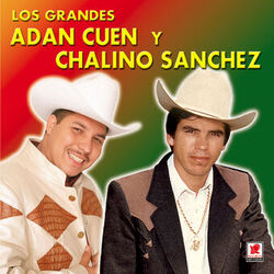 Cover of Los Grandes