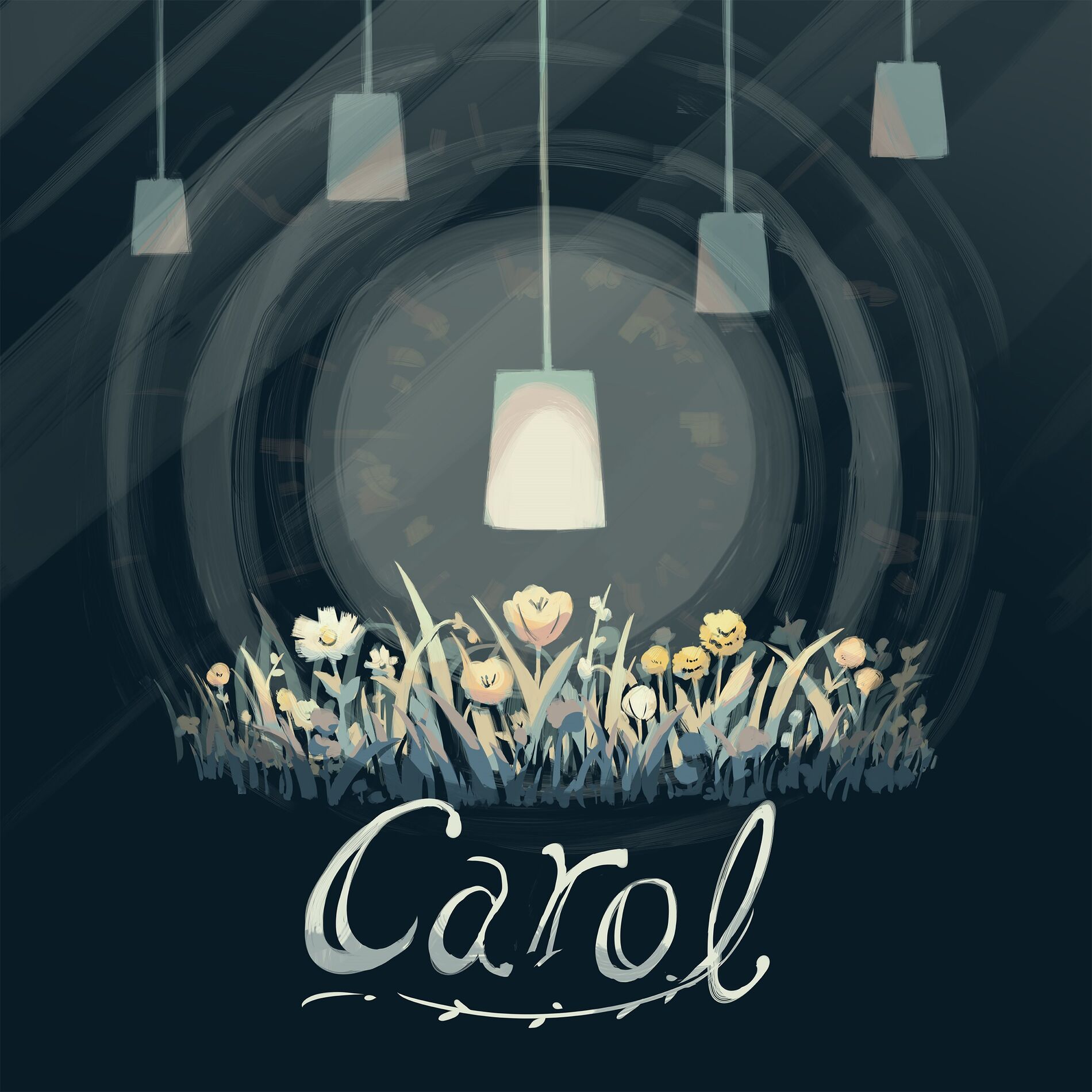 Album cover of Carol