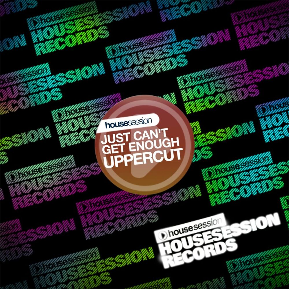 Picture of Just Can't Get Enough