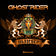 Majesty by GHOST RIDER album cover
