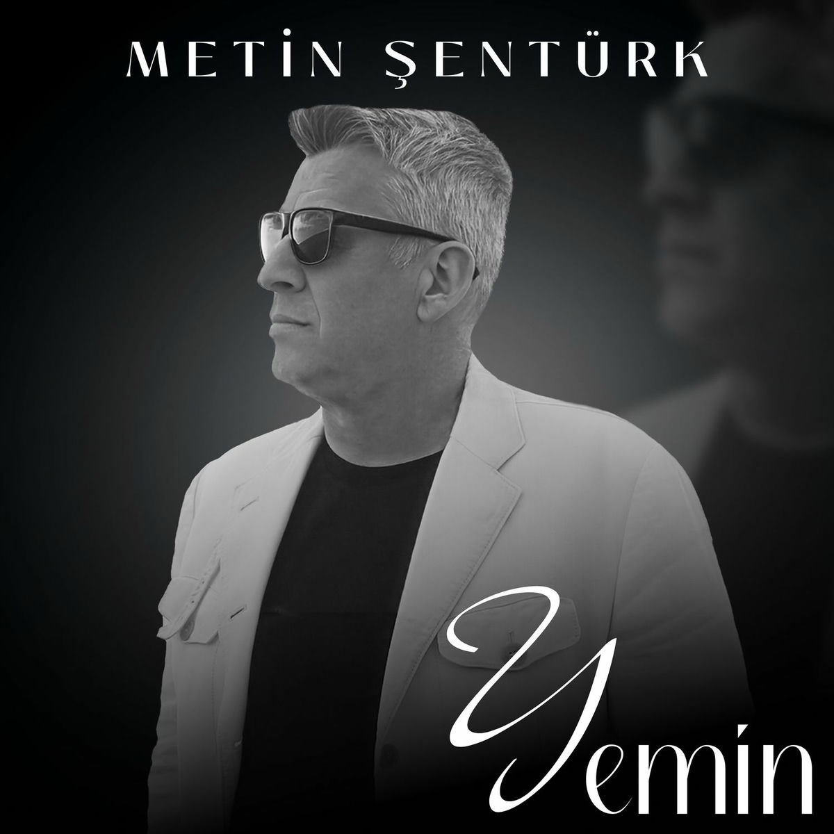 Album cover of Yemin