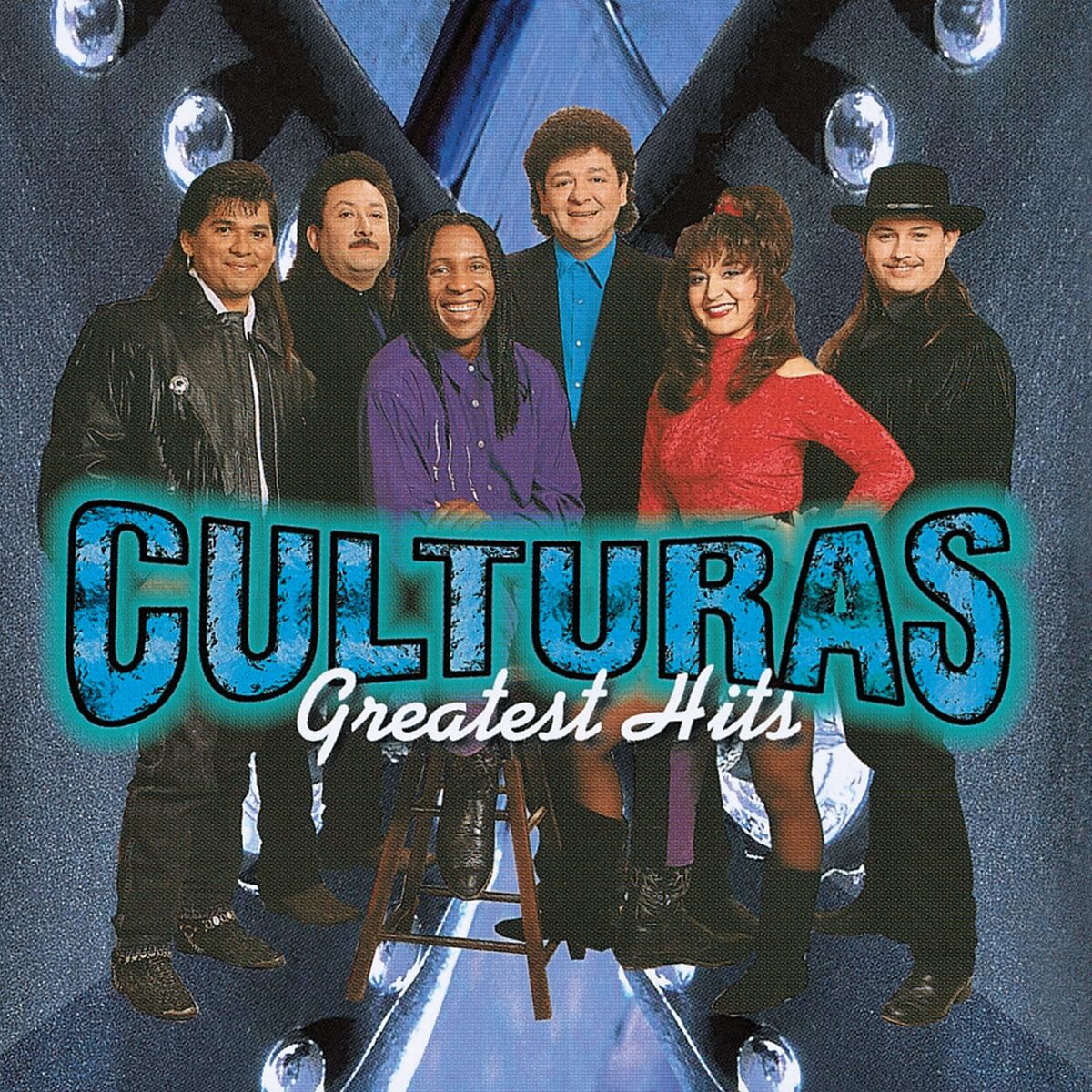 Album cover of Greatest Hits