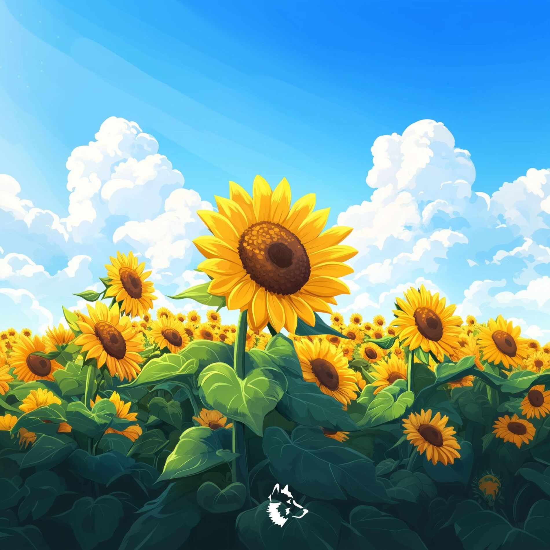 Album cover of Sunshine Forever