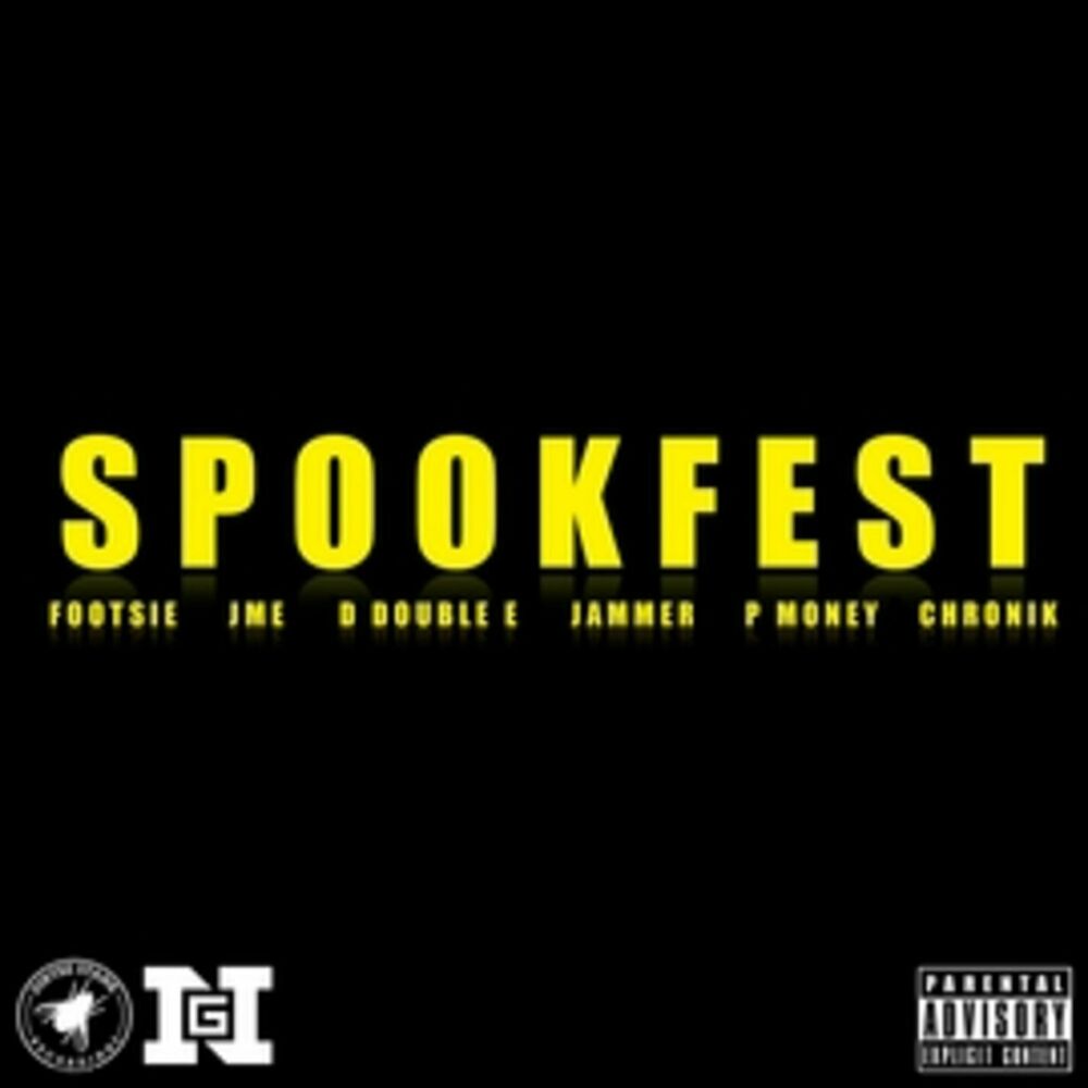 Picture of Spookfest